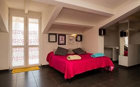 B&B Casa Liuzza